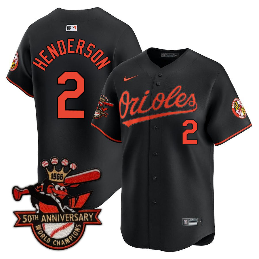 BAL Limited Jersey - 2016 Patch - All Stitched