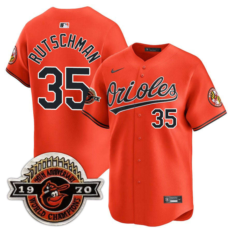 BAL Limited Jersey - 2010 Patch - All Stitched