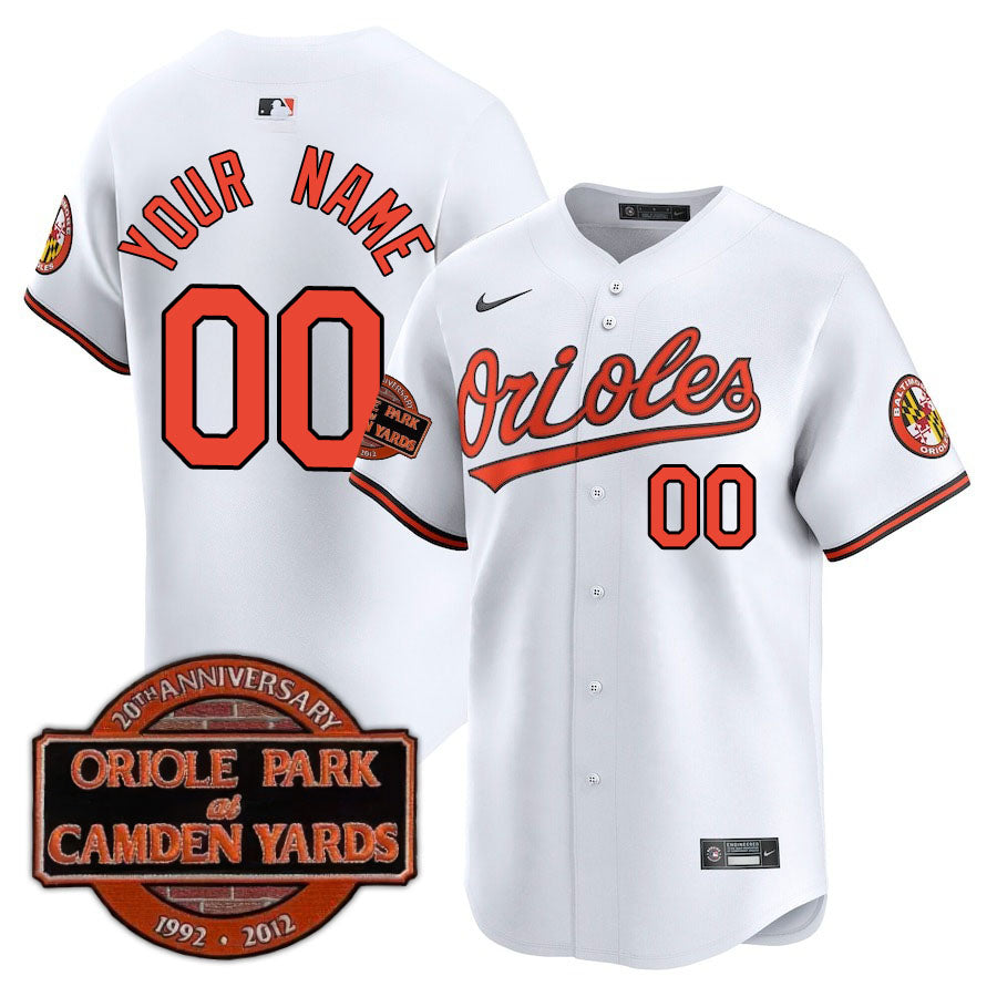 BAL Limited Custom Men Jersey -  Amazing Patch - All Stitched